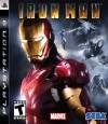 PS3 GAME - Ironman (MTX)